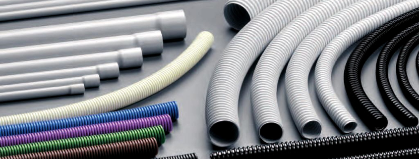 Cheminements & finition