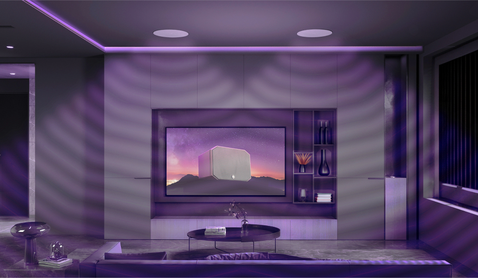 Distribution sources/zones