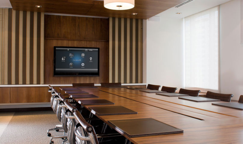 Salles de conférence (PME)