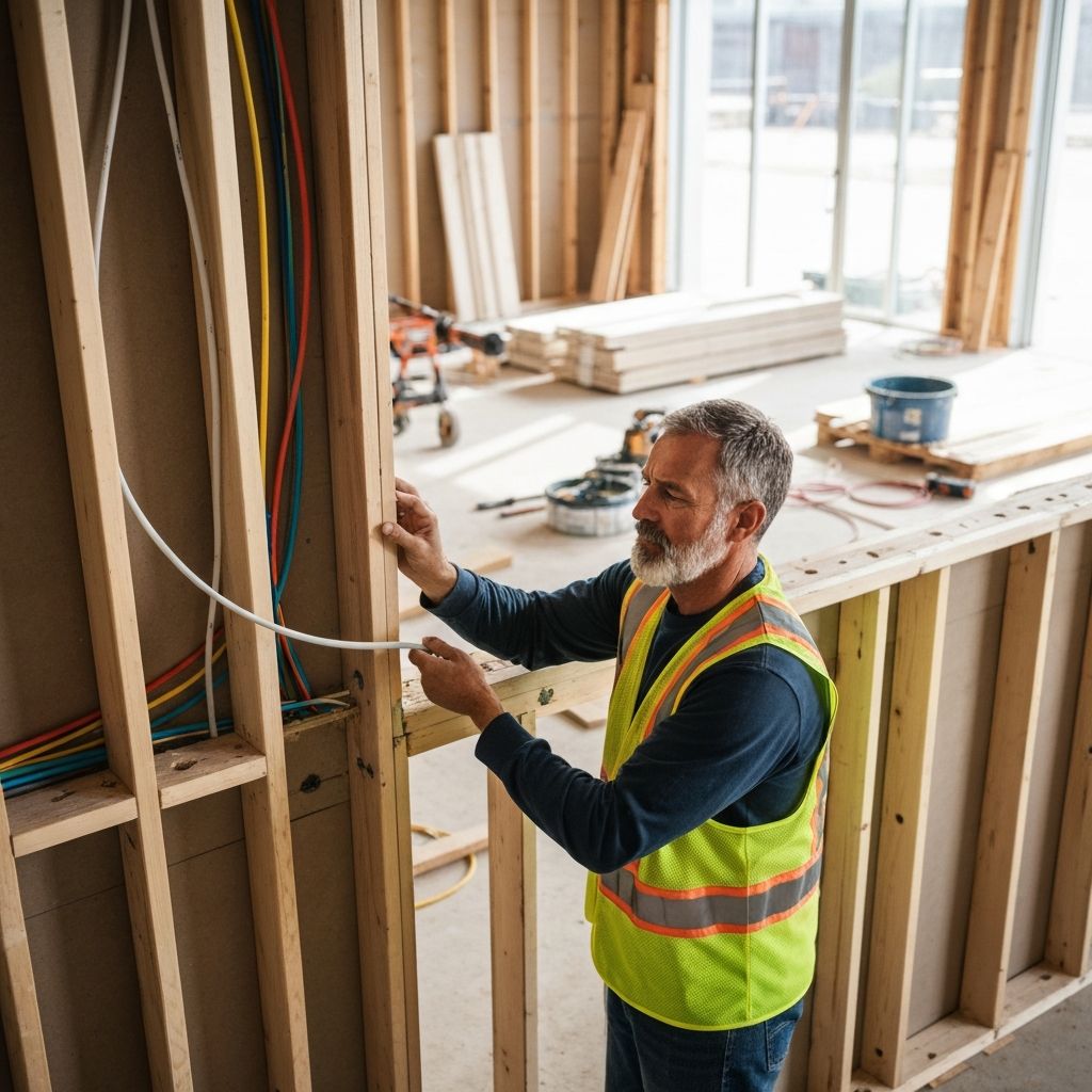 Construction neuve & rénovation