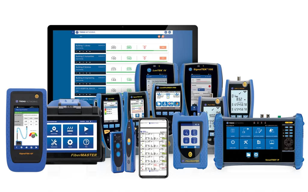 Tests & vérification